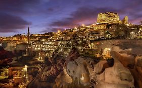 Argos Cappadocia